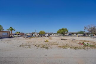 813 E Siesta Dr Unit 22, Phoenix, AZ 85042