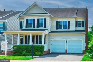 23137 Persimmon Ridge Rd, Clarksburg, MD 20871
