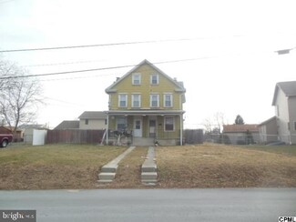 756 Main St, Harrisburg, PA 17113