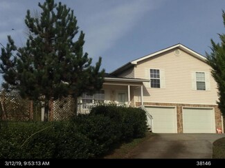 1155 Danielle Dr, Dalton, GA 30721
