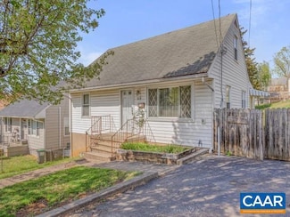 919 Druid Ave, Charlottesville, VA 22902