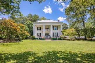 215 N Lafayette St, Lafayette, AL 36862