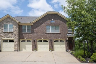 634 Hidden Pine Way, Fort Mitchell, KY 41017