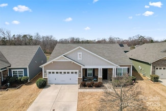 11124 Chapeclane Rd, Charlotte, NC 28278