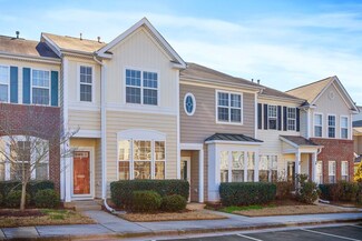 7821 Spungold St, Raleigh, NC 27617