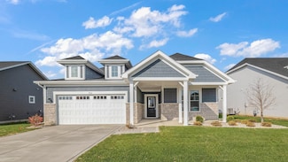 7836 E 118th Ave, Winfield, IN 46307