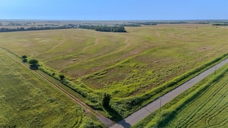 0 N Gregory Rd, El Reno, OK 73036
