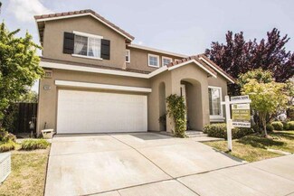 4960 Roselle Common, Fremont, CA 94536