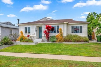 3829 Canehill Ave, Long Beach, CA 90808