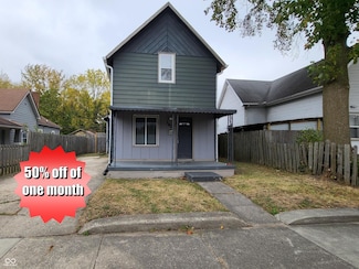 1024 W 13th St, Anderson, IN 46016