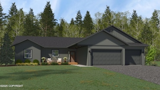 715 Wortham Ave, Kenai, AK 99611