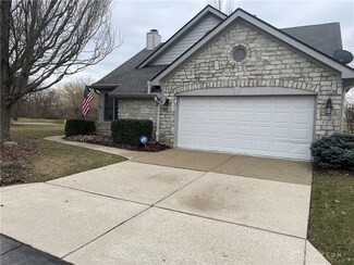 9763 Winding Green Way, Dayton, OH 45458