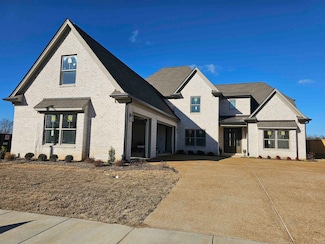 12064 Stromness Ct, Arlington, TN 38002