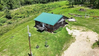2240 Racetrack Hollow Rd, Anderson, MO 64831