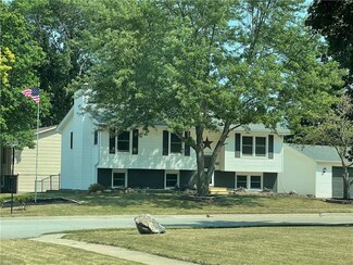 219 NW Calista Ct, Grimes, IA 50111