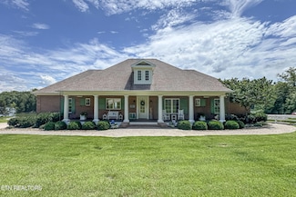 137 E Shore Dr, Rockwood, TN 37854