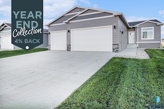 5501 S Mumford Ave, Sioux Falls, SD 57108