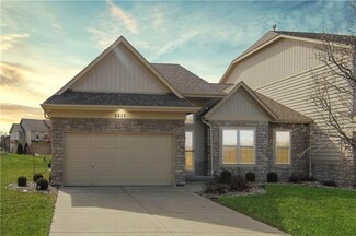 8875 Inkster St, Lenexa, KS 66227