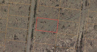 Lot 43 Rio Del Oro Unit 2, Los Lunas, NM 87031
