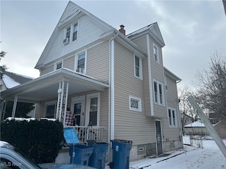 2634 Apple Ave, Lorain, OH 44055