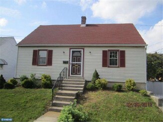 1205 Providence Rd, Secane, PA 19018