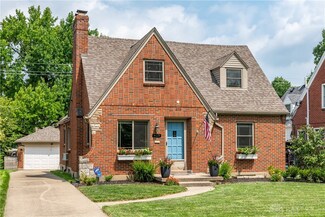 419 Greenmount Blvd, Dayton, OH 45419