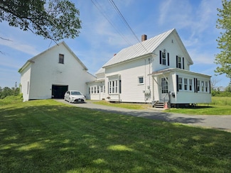 108 Lakewood Rd, Madison, ME 04950