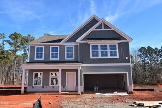 70 Calabrian Ct, Franklinton, NC 27525