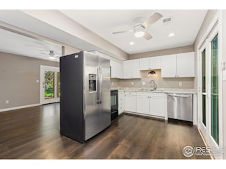 1607 Cottonwood Dr Unit 14, Louisville, CO 80027