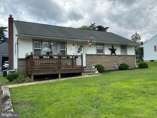 28 Pineview Terrace, Bridgeton, NJ 08302