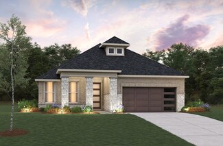Crockett, Cypress, TX 77433