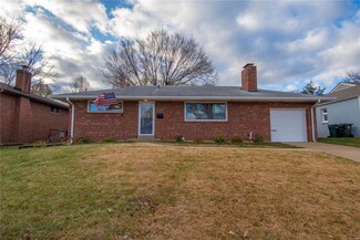 4909 Verguene Ave, Saint Louis, MO 63119
