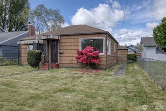 1306 Morgan St, Aberdeen, WA 98520
