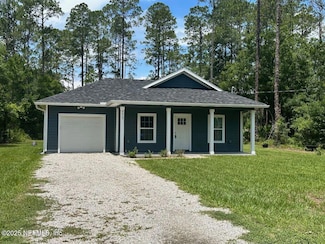 9615 Light Ave, Hastings, FL 32145