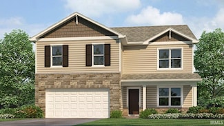 1394 Stuckey Pointe Pass, Fort Wayne, IN 46818