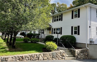 361 Privilege St Unit 2L, Woonsocket, RI 02895