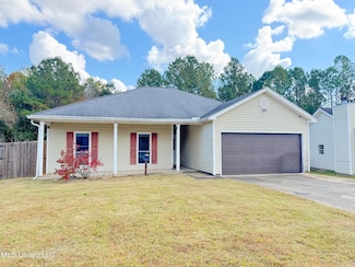 12059 Five Oaks Cir, Gulfport, MS 39503