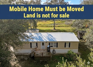 20030 NW 135th Ave, Micanopy, FL 32667