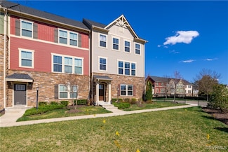 6328 Gossamer Alley, Moseley, VA 23120