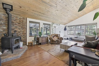 1021 Lodge Pole Dr, Black Hawk, CO 80422