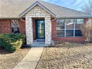 1416 Lark St, Weatherford, OK 73096