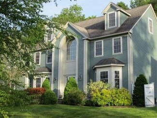 6 High Ridge Rd, Topsfield, MA 01983