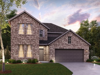Balcones, Argyle, TX 76226
