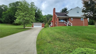 138 Marsha St, Weirton, WV 26062