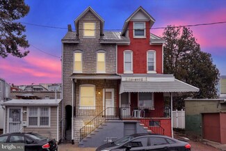 1009 Locust St, Reading, PA 19604