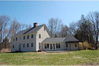250 Bridge St, South Hamilton, MA 01982