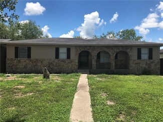 14729 County Road 728, Sinton, TX 78387