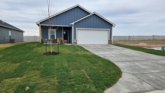 314 Northern, Garden Plain, KS 67050