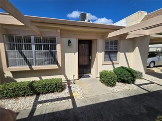 11135 Carriage Hill Dr Unit 6, Port Richey, FL 34668