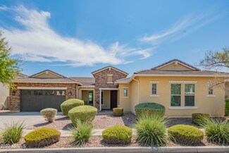 3525 E Bart St, Gilbert, AZ 85295